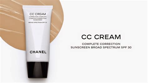 chanel cc cream 20 beige รวว|Chanel 20 beige ivoire.